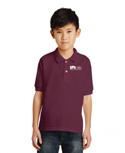 Youth 6oz Polo