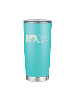 20 oz. Insulated Tumbler