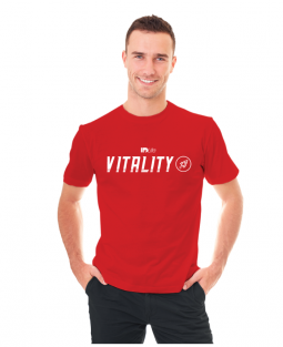 Vitality Tee