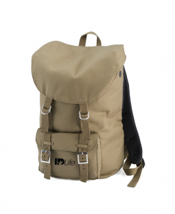 Hardware Voyager Backpack