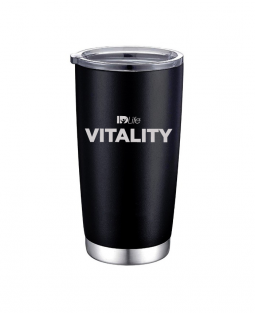 VITALITY 20 oz Insulated Tumbler